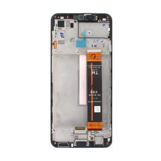 Samsung Galaxy M33 5G (M336B) Display, Black, GH82-28492A;GH82-28669A