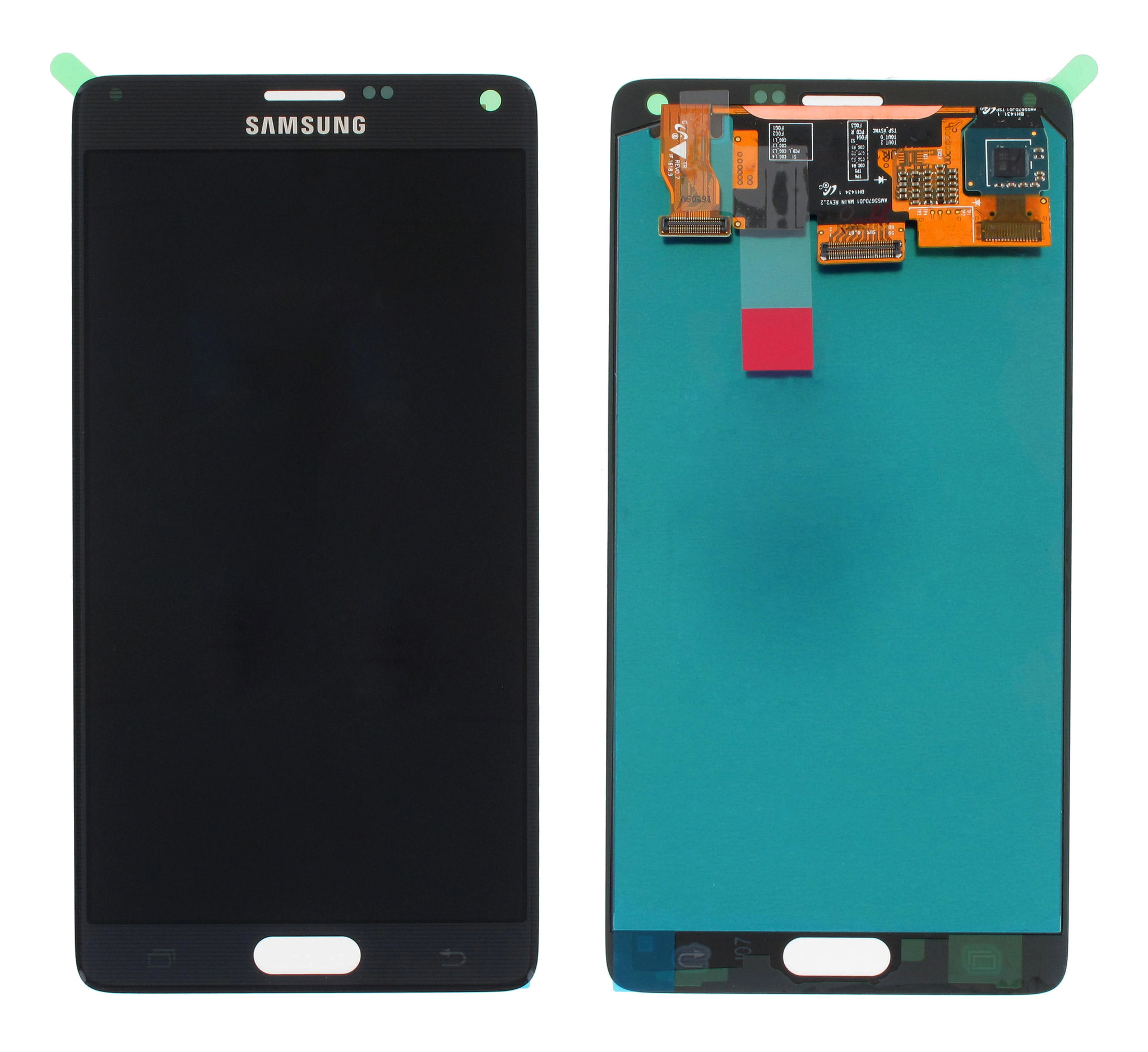 Samsung Galaxy Note 4 Дисплей Купить