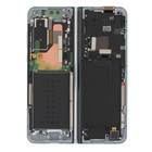 Samsung Galaxy Fold (F900F) Inneres Display (MAIN/Inner LCD) Incl. Frame, GH82-20133A;GH82-20132A