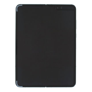 Samsung Galaxy Fold (F900F) Inner Display (MAIN LCD) Incl. Frame, GH82-20133A;GH82-20132A