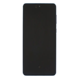 Samsung Galaxy A73 5G (A736B) Display, Black, GH82-28884A;GH82-28686A