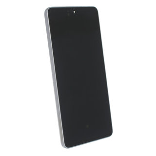 Samsung Galaxy A73 5G (A736B) Display, White, GH82-28884B;GH82-28686B