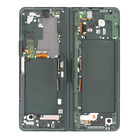 Samsung Galaxy Z Fold3 5G (F926B) Inner Display (MAIN LCD) Incl. Frame, Phantom Green, GH82-26283B;GH82-26284B
