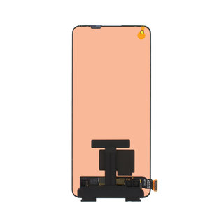 OnePlus 8T+ 5G (KB2007) LCD Display, Schwarz, Excl. frame, OP8TPL-5G-LCD-EX-BL