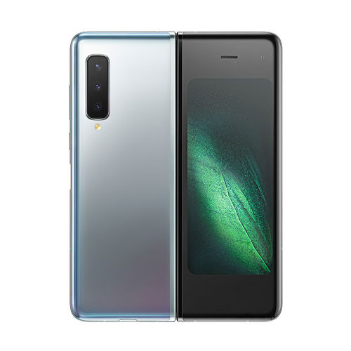 Galaxy Fold 5G