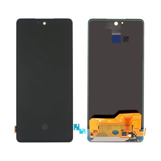 Samsung Galaxy S20 FE 4G (G780) & S20 FE 5G (G781) Display + Touchscreen (Excl. Frame), GH96-13911B;GH96-13911D