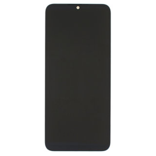 Xiaomi Redmi 10C (220333QBI) Display, Black, 560001C3QA00