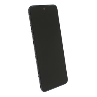Xiaomi Redmi 10 2022 (21121119SG) Display, Zwart, 560001K19S00