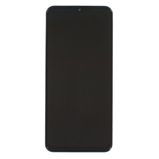 Samsung Galaxy A23 5G (A236B) Display + Touchscreen, Black, GH82-29734A;GH82-29735A