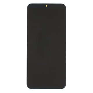 Samsung Galaxy A04 (A045F) Display, Black, GH81-22731A