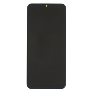 Samsung Galaxy A04 (A045F) Display, Zwart, GH81-22731A