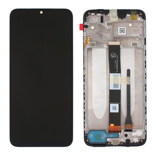 Xiaomi M2006C3LG Redmi 9A Display, Schwarz, 5600070C3L00