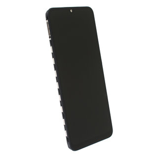 Xiaomi M2006C3LG Redmi 9A Display, Black, 5600070C3L00