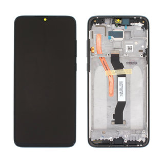 Xiaomi M1906G7G Redmi Note 8 Pro Display, Black, 56000500G700;56000C00G700