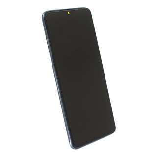 Xiaomi M1906G7G Redmi Note 8 Pro Display, Schwarz, 56000500G700;56000C00G700