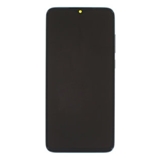 Xiaomi M1906G7G Redmi Note 8 Pro Display, Schwarz, 56000500G700;56000C00G700