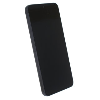Samsung Galaxy S23 (S911B) Display, Phantom Black/Zwart, GH82-30480A;GH82-30481A