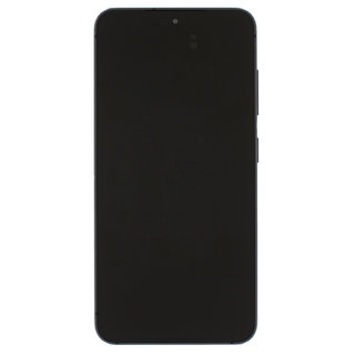 Samsung Galaxy S23 (S911B) Display, Phantom Black/Schwarz, GH82-30480A;GH82-30481A