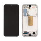 Samsung Galaxy S23 (S911B) Display, Cream, GH82-30480B;GH82-30481B