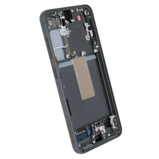 Samsung Galaxy S23 (S911B) Display, Grün, GH82-30480C;GH82-30481C