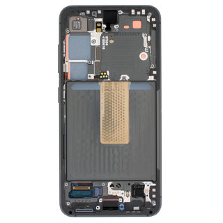 Samsung Galaxy S23 (S911B) Display, Groen, GH82-30480C;GH82-30481C