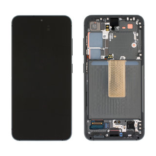 Samsung Galaxy S23 (S911B) Display, Groen, GH82-30480C;GH82-30481C