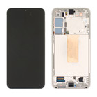 Samsung Galaxy S23+ (S916B) Display, Cream/Creme, GH82-30476B;GH82-30477B