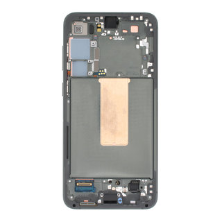 Samsung Galaxy S23+ (S916B) Display, Green, GH82-30476C;GH82-30477C