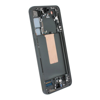 Samsung Galaxy S23+ (S916B) Display, Green, GH82-30476C;GH82-30477C