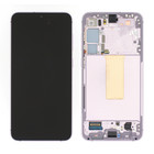 Samsung Galaxy S23+ (S916B) Display, Lavender/Lila, GH82-30476D;GH82-30477D