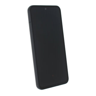 Samsung Galaxy A54 5G (A546B) Display, Graphite/Black, GH82-31231A;GH82-31232A;GH82-31233A
