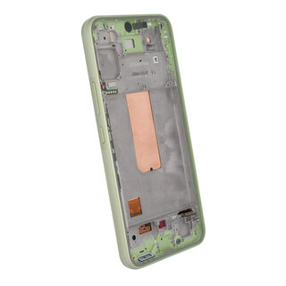 Samsung Galaxy A54 5G (A546B) Display, Lime, GH82-31231C;GH82-31232C;GH82-31233C