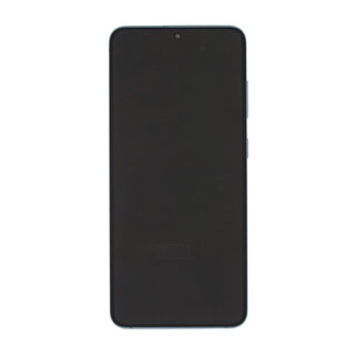 Samsung Galaxy S20 5G (G981F/DS) Display (Excl. Camera), Cosmic Grey, GH82-31432A;GH82-31433A