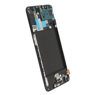 Samsung Galaxy A70 (A7050) Display, Schwarz, GH82-19787A