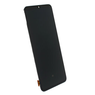 Samsung Galaxy A70 (A7050) Display, Schwarz, GH82-19787A