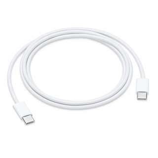 Apple USB-C to USB-C Cable - 1M - Bulk