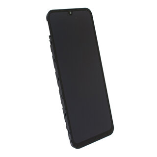 Samsung Galaxy A24 4G (A245F) Display, Black, GH82-31240A