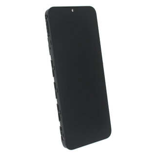 Samsung Galaxy A14 4G (A145B) Display (EU Version), Zwart, GH81-23541A;GH81-23540A