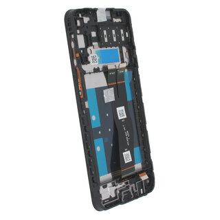 Samsung Galaxy A14 4G (A145B) Display (EU Version), Zwart, GH81-23541A