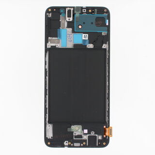 Samsung Galaxy A70 (A705F/DS) Display, Schwarz, GH82-19747A;GH82-19787A