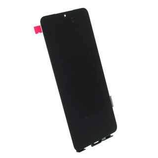 Samsung Galaxy S21+ 5G (G996B) Display + Touchscreen (Exkl. Frame), Schwarz, GH96-13940B