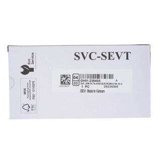 Samsung Galaxy A14 5G (A146B) Display, Zwart, EU Version, GH81-23640A;GH81-23315A