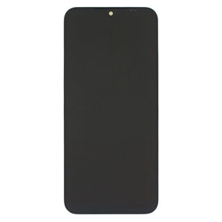 Samsung Galaxy A14 5G (A146P) Display, Black, GH81-23640A