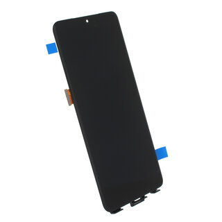 Samsung Galaxy S20+ 4G (G985F) / S20+ 5G (G986F) Display + Touchscreen (Exkl. Frame), Schwarz, GH96-13030A