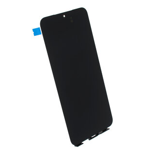 Samsung Galaxy S23+ (S916B) Display + Touchscreen (Excl. Frame), Black, GH82-31249A
