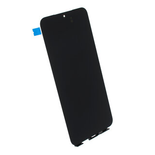 Samsung Galaxy S23+ (S916B) Display + Touchscreen (Exkl. Frame), Schwarz, GH82-31249A