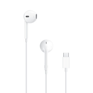 Apple EarPods met USB-C Connector - Bulk