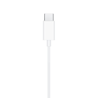 Apple EarPods met USB-C Connector - Blisterverpakking
