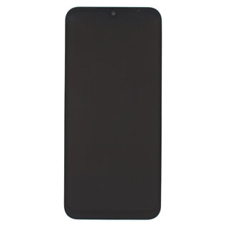 Samsung Galaxy A14 4G (A145F) Display (NON-EU Version), Black, GH82-31184A