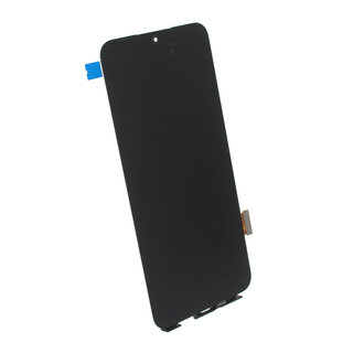 Samsung Galaxy S22+ 5G (S906B) Display + Touchscreen (Excl. Frame), Black, GH96-14785A